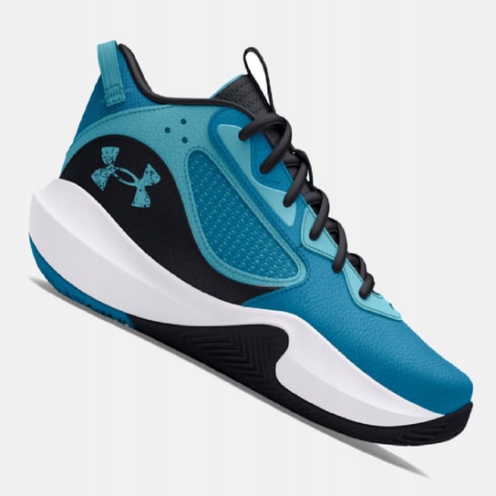 BUTY UNDER ARMOUR OBUWIE UNISEX SPORTOWE TRENINGOWE Under Armour