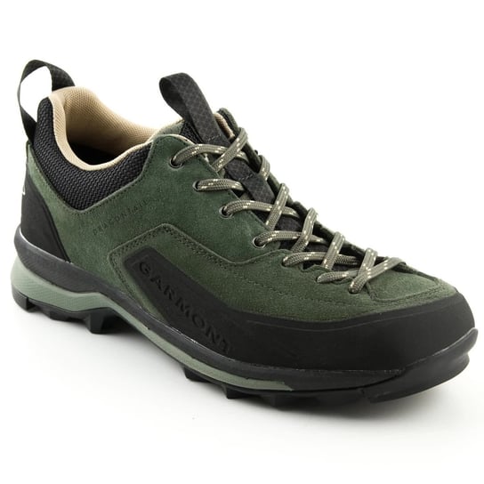 Buty unisex Garmont Dragontail trekkingowe-40 GARMONT