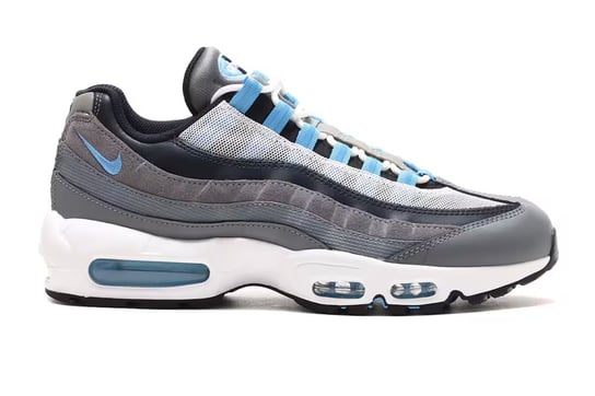 Buty unisex Nike Air Max 95 sneakersy sportowe-40 Nike