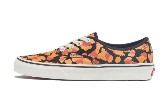 Buty unisex Vans Authentic trampki w cętki-36,5 Vans