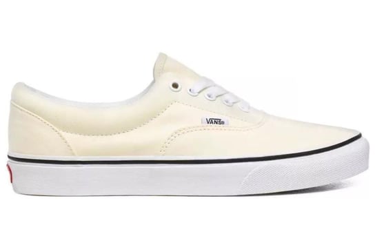 Buty unisex Vans Era trampki ecru-40 Vans