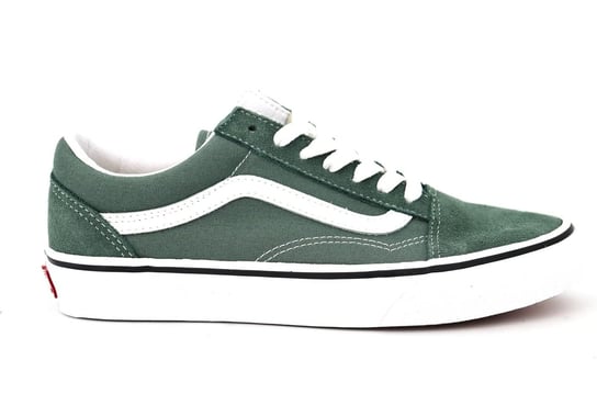 Buty unisex Vans Old Skool nieskie trampki -41 Vans