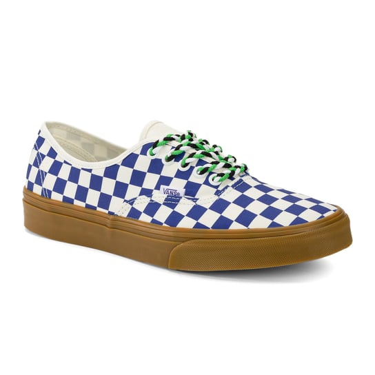 Buty Vans Authentic blue/white 43 EU Vans