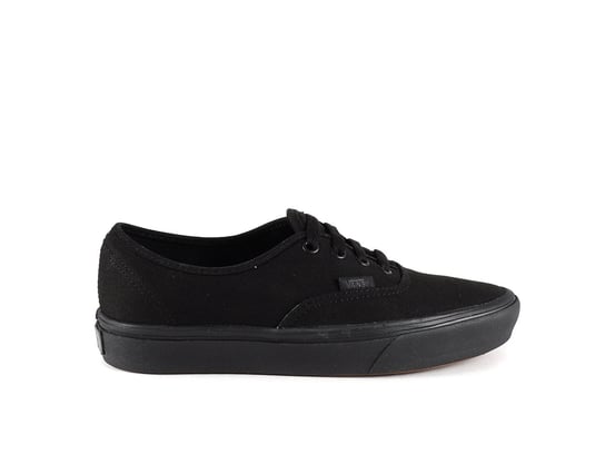 Buty Vans Classic Comfycush Authentic Black 38 Vans