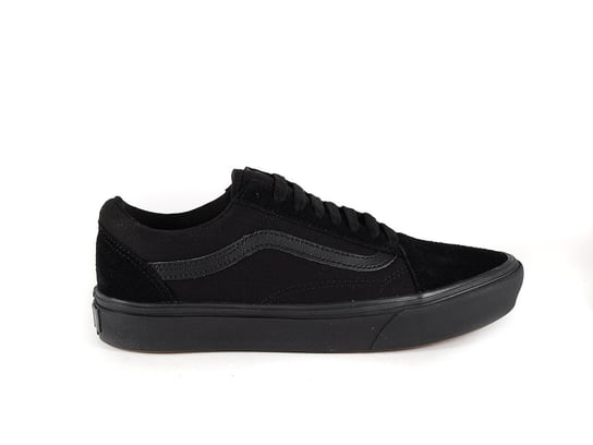 Buty Vans Classic ComfyCush Old Skool Black 37 Vans