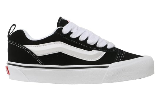 Buty Vans Knu Skool Over 'Black True White'  VN0009QC6BT 40 Vans