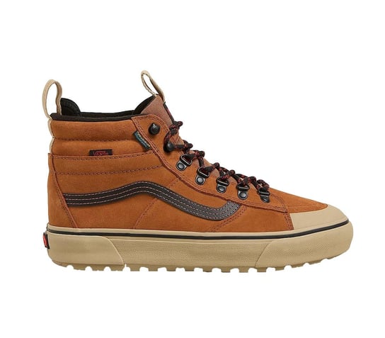 Buty Vans MTE Sk8-Hi DR Wa of GLAZ GINGER VN000CVRN1Z1M 39 Inna marka