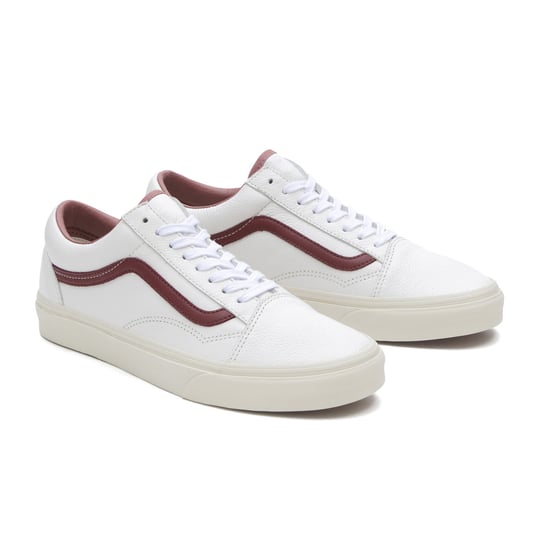 Buty Vans Old Skool russet brown 41 EU Vans