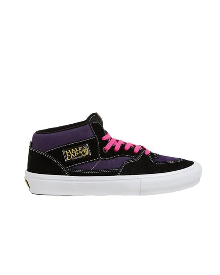 Buty VANS Skate Half Cab Black/Purple VN0A2Z34B5P1 36 Inna marka