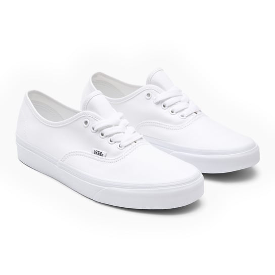 Buty Vans UA Authentic true white 44.5 EU Vans