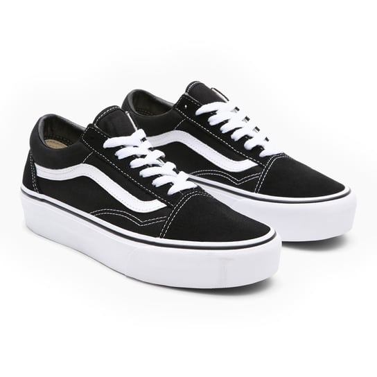 Buty Vans UA Old Skool Platform 36.5 EU Vans