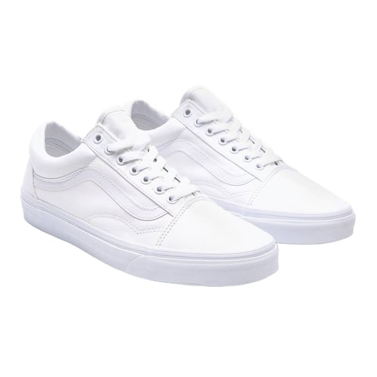 Buty Vans UA Old Skool true white 44 EU Vans