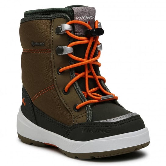 Buty Viking Fun Gtx-21 Inna marka