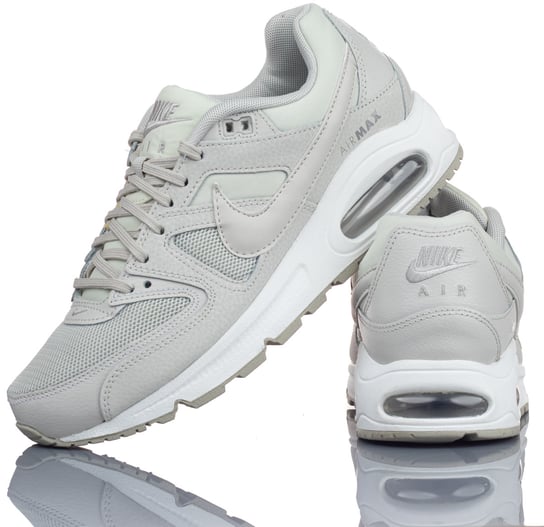 Buty Wmns Nike Air Max Command 397690 018 R-39 Nike