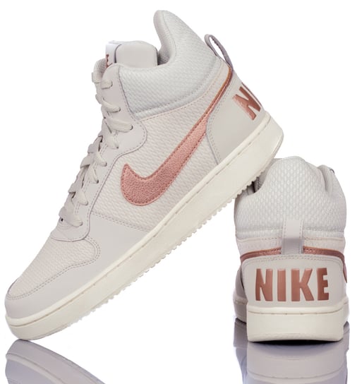 Buty Wmns Nike Court Borough Mid 844907 003 R-36,5 Nike