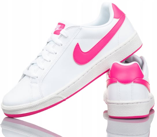 Buty Wmns Nike Court Majestic 454256 113 R-38 Nike