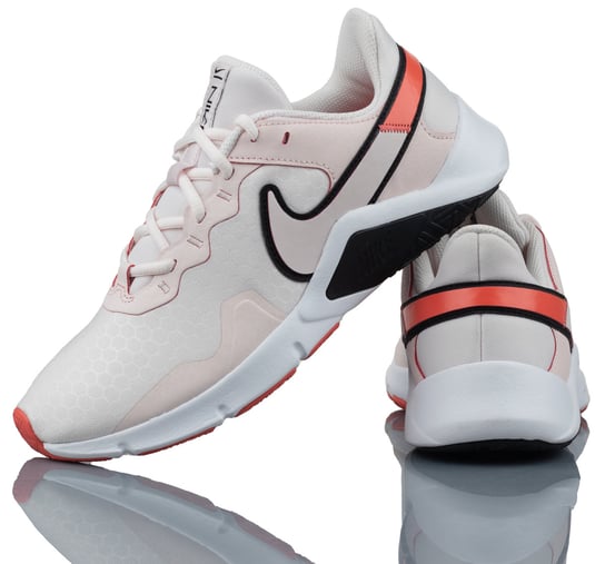 Buty Wmns Nike Legend Essential 2 Cq9545 600-38,5 Nike