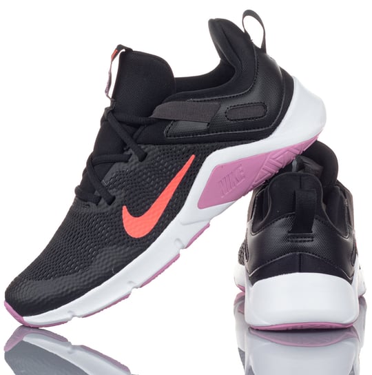 Buty Wmns Nike Legend Essential Cd0212 007 R-38,5 Nike