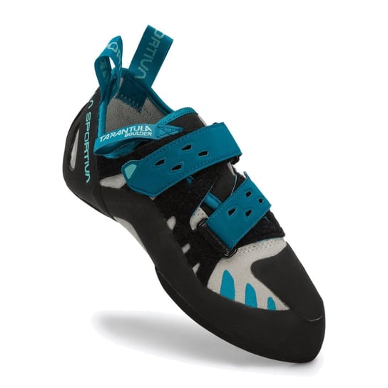 Buty wspinaczkowe damskie La Sportiva Tarantula Boulder niebieskie 40D001635 35.5 La Sportiva