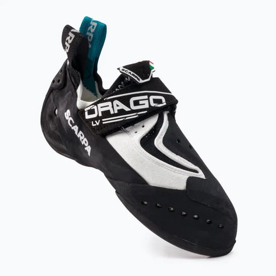 Buty Wspinaczkowe  Drago Lv White  Scarpa 41 Scarpa