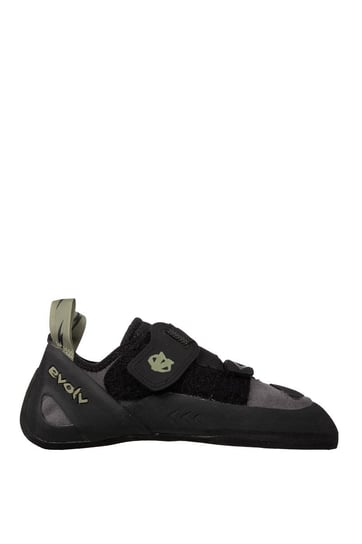 Buty Wspinaczkowe Evolv Kronos - Black-Olive us_8,5_41,5 Inna marka