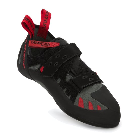 Buty wspinaczkowe męskie La Sportiva Tarantula Boulder czarne 40C917319 39.5 La Sportiva