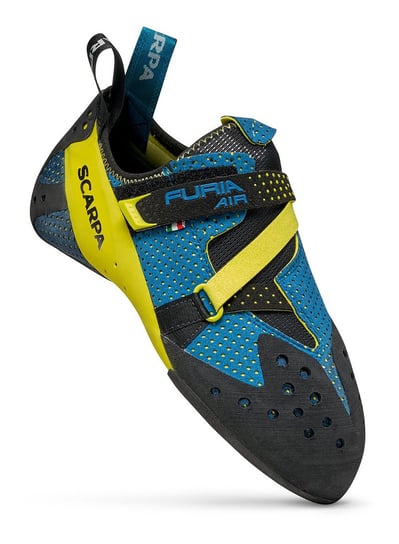 Buty Wspinaczkowe Scarpa FURIA AIR BALTIC 41.5 Scarpa