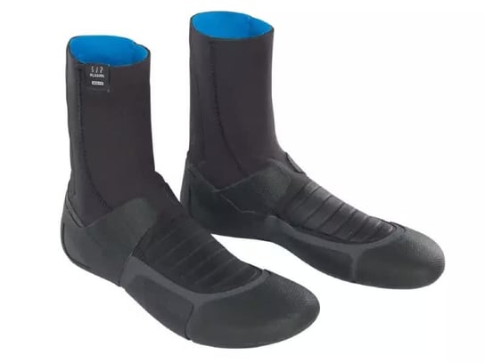Buty wysokie ION Plasma Boots 6/5 RT Black 2022-45-46 ION