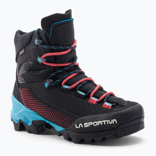 Buty wysokogórskie damskie La Sportiva Aequilibrium ST GTX La Sportiva