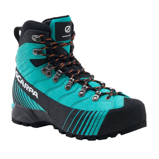 Buty wysokogórskie damskie SCARPA Ribelle HD Scarpa