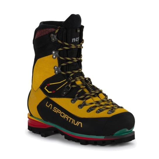 Buty wysokogórskie męskie LaSportiva Nepal Evo GTX żółte 21M100100 41.5 La Sportiva