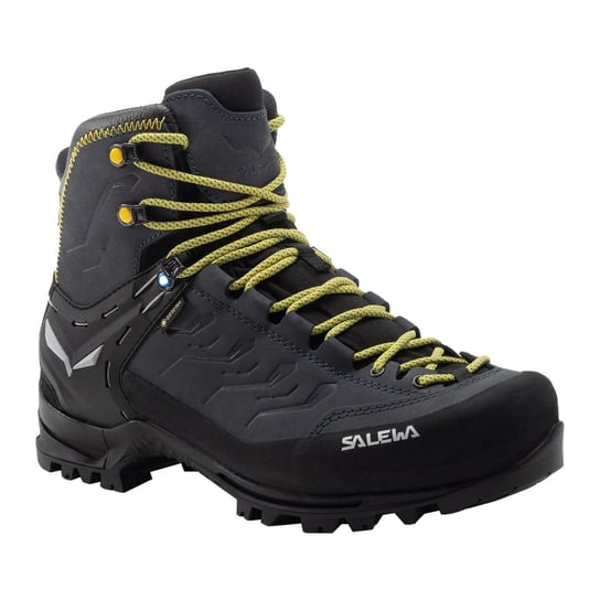 Buty wysokogórskie męskie Salewa Rapace GTX granatowe 00-0000061332 Salewa