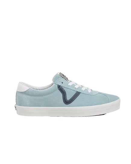 Buty zamszowe Sport Low VN000D09M8I 39 Inna marka