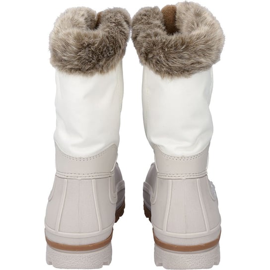Buty zimowe dla dzieci CMP Polhanne Girl 30Q4695 r.35 Cmp