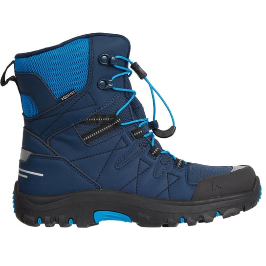 Buty Zimowe Dla Dzieci Mckinley Snowstar Iii Aqx Jr 409796 R.30 McKinley