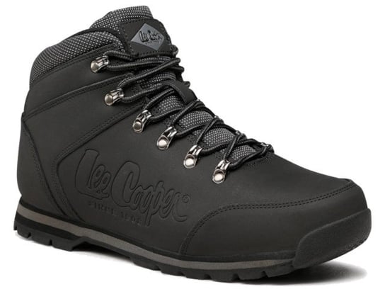 Buty Zimowe Lee Cooper Lcj-21- Lee Cooper