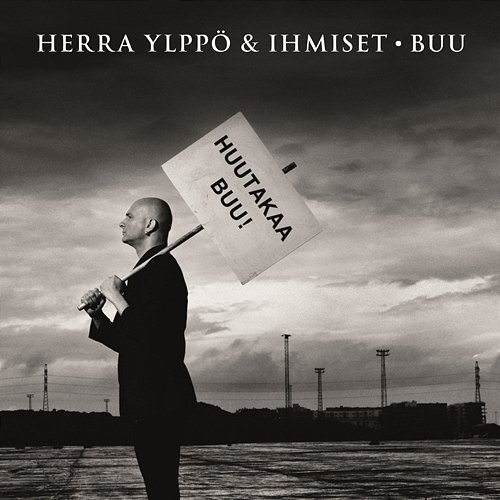Buu Herra Ylppö & Ihmiset