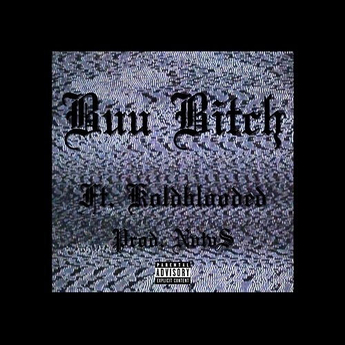 Buu Bitch NVTVS feat. Kold Blooded
