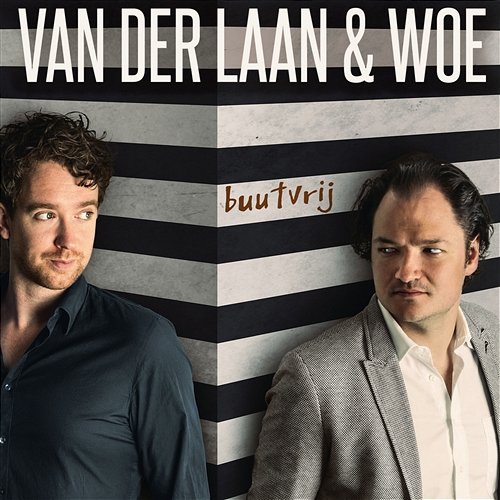 Buut Vrij Van der Laan en Woe