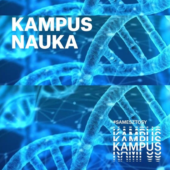 BUW na głos: Pre/teksty - Kampus Nauka - podcast Radio Kampus
