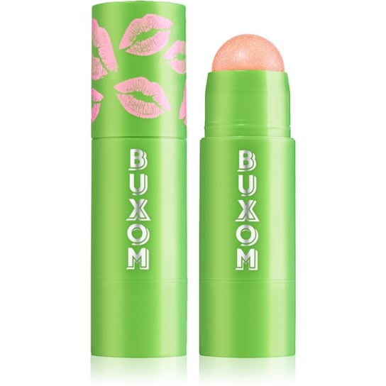 Buxom POWER-FULL LIP BALM SCRUB balsam i peeling do ust odcień Sweet Guava 6 g Inna marka