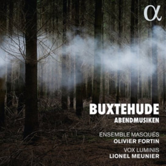 Buxtehude Abendmusiken Vox Luminis