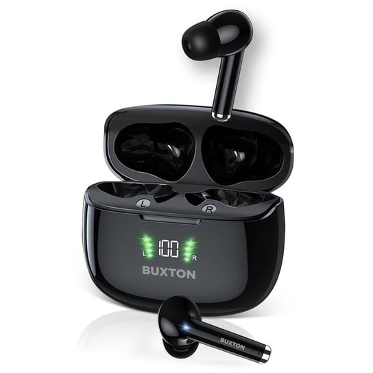 Buxton Bezprzewodowe Słuchawki Tws Z Anc I Ipx6 BUXTON