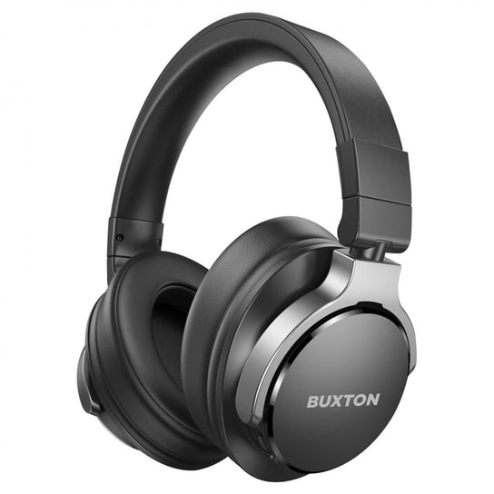 BUXTON BHP 9800 Słuchawki bezprzewodowe z aktywną redukcją szumów ANC BUXTON