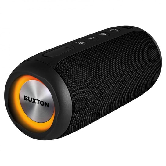Buxton Wodoodporny Głośnik Bluetooth Bbs 5500 Czarny BUXTON
