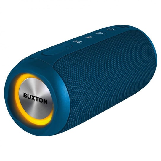 Buxton Wodoodporny Głośnik Bluetooth Bbs 5500 Niebieski BUXTON