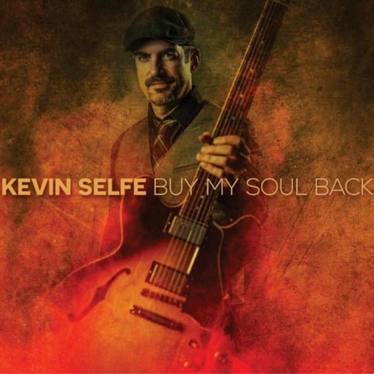 Buy My Soul Back Selfe Kevin