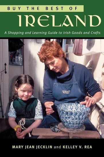 Buy the Best of Ireland Jecklin Mary Jean