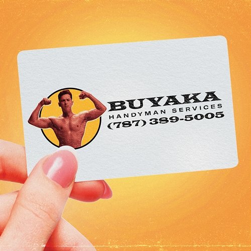 Buyaka Guaynaa