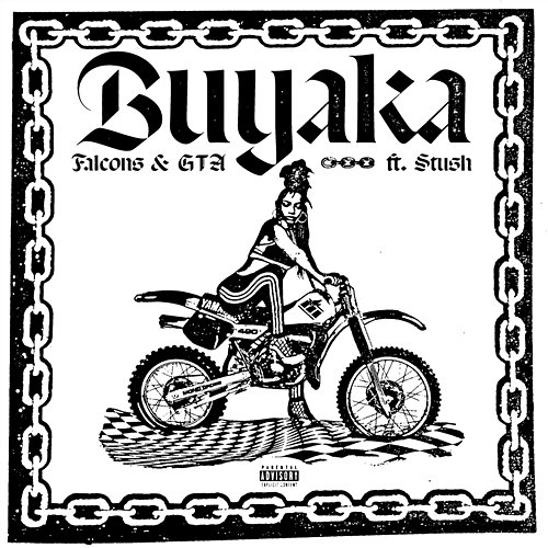 Buyaka Falcons, GTA